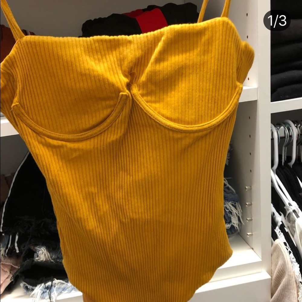 Princess Polly Bodysuit